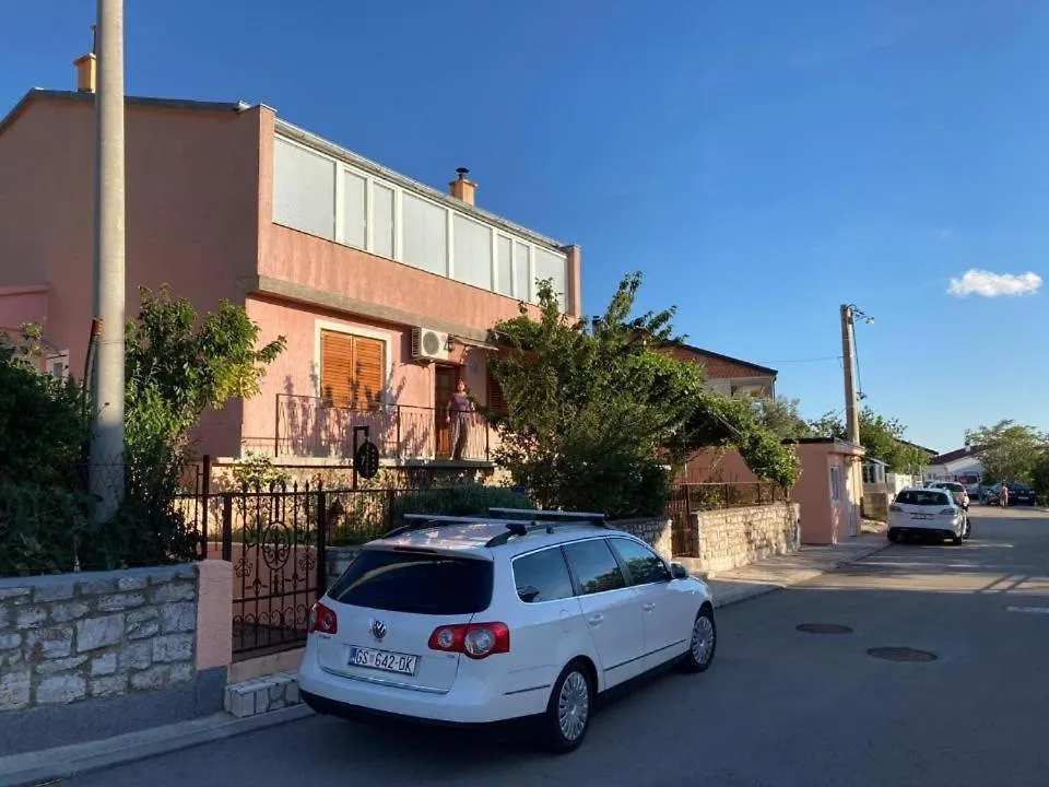 Apartment Ivana Senj