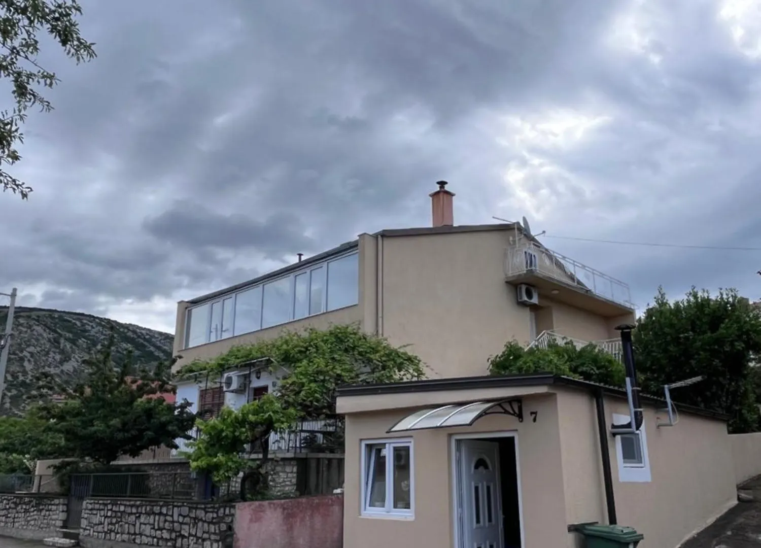 Apartment Ivana Senj