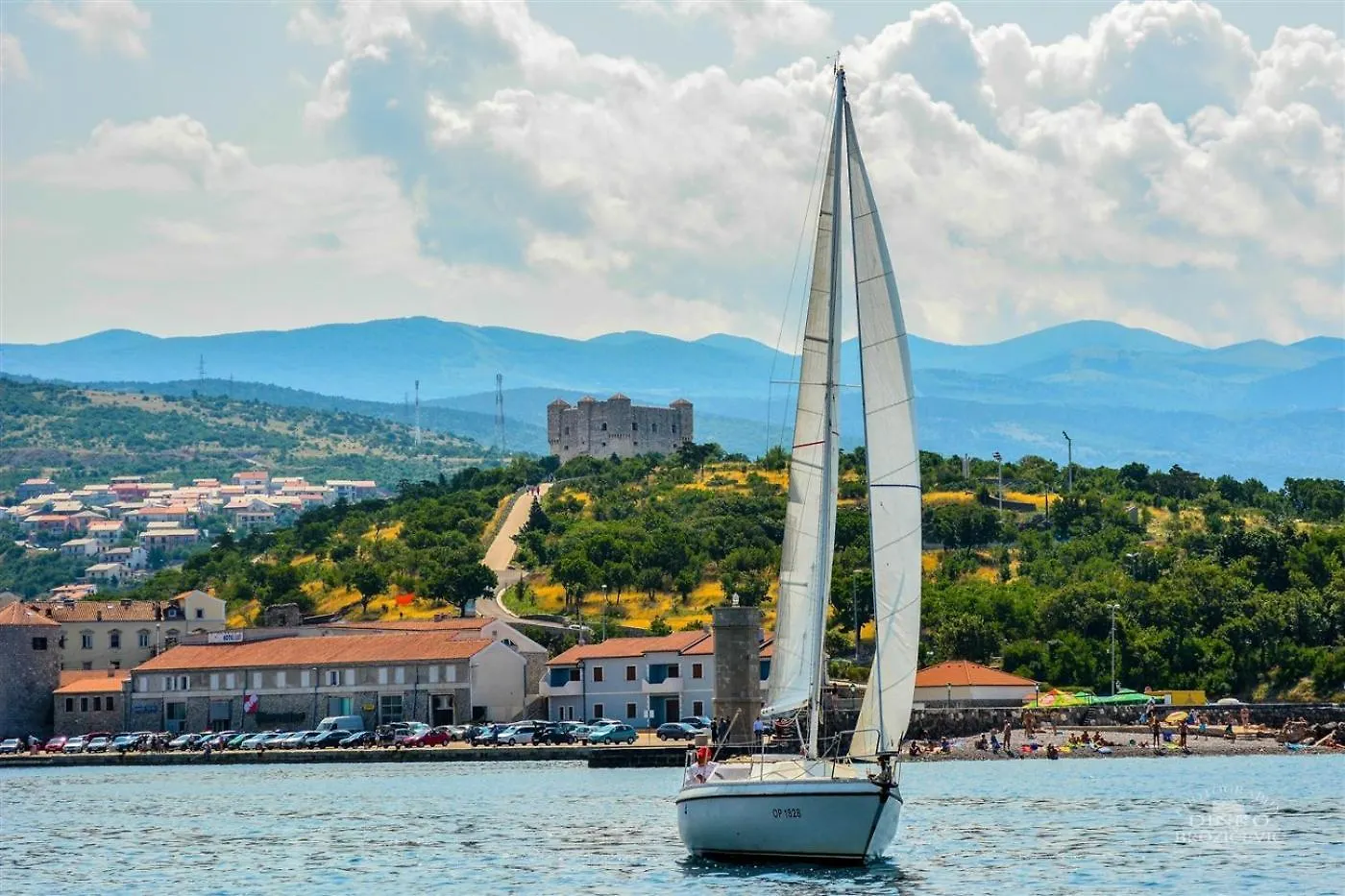 Apartment Ivana Senj  Senj (Lika-Senj)
