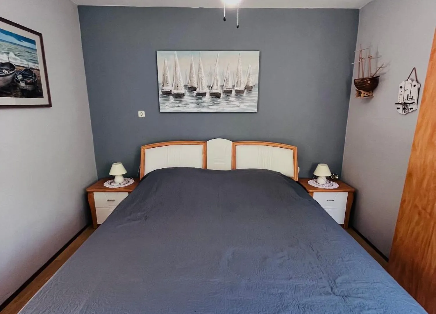 Apartment Ivana Senj  0*, Senj (Lika-Senj)