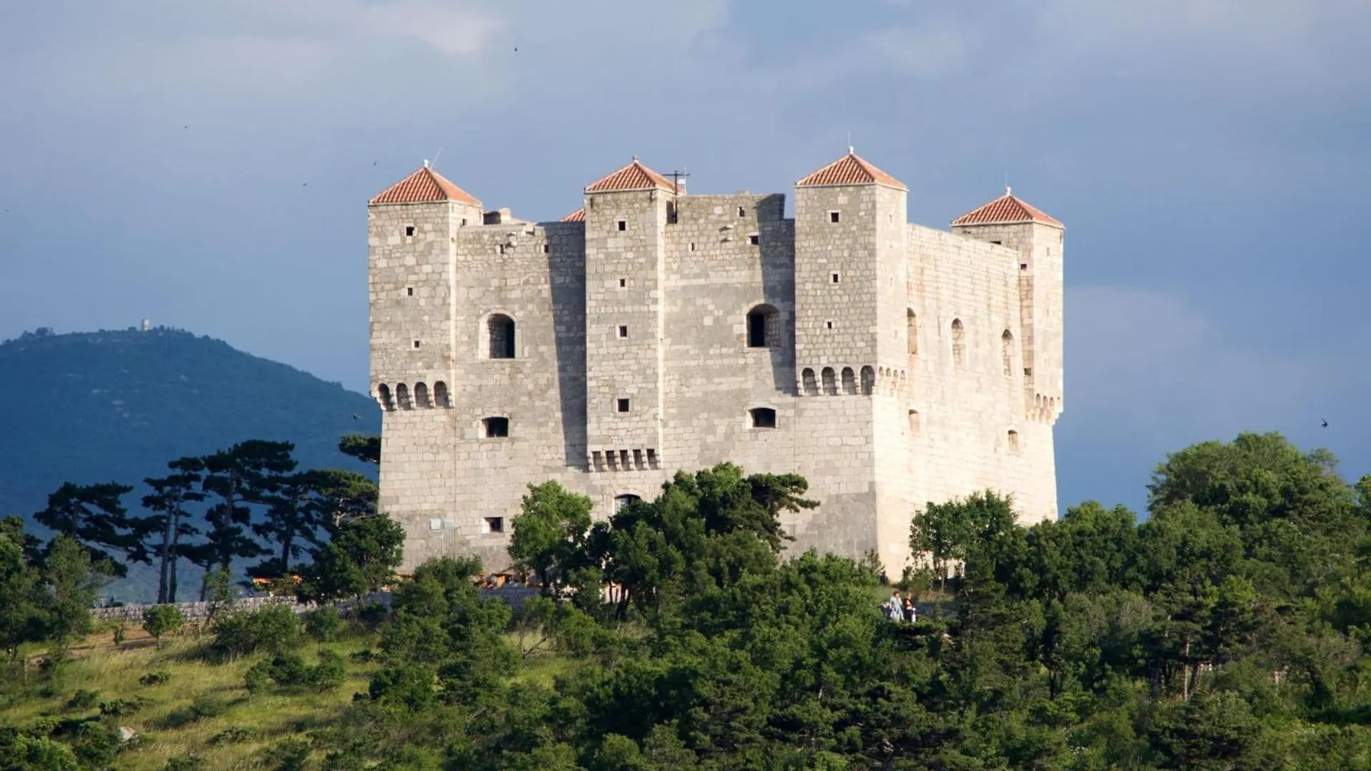 Apartment Ivana Senj   Senj (Lika-Senj)