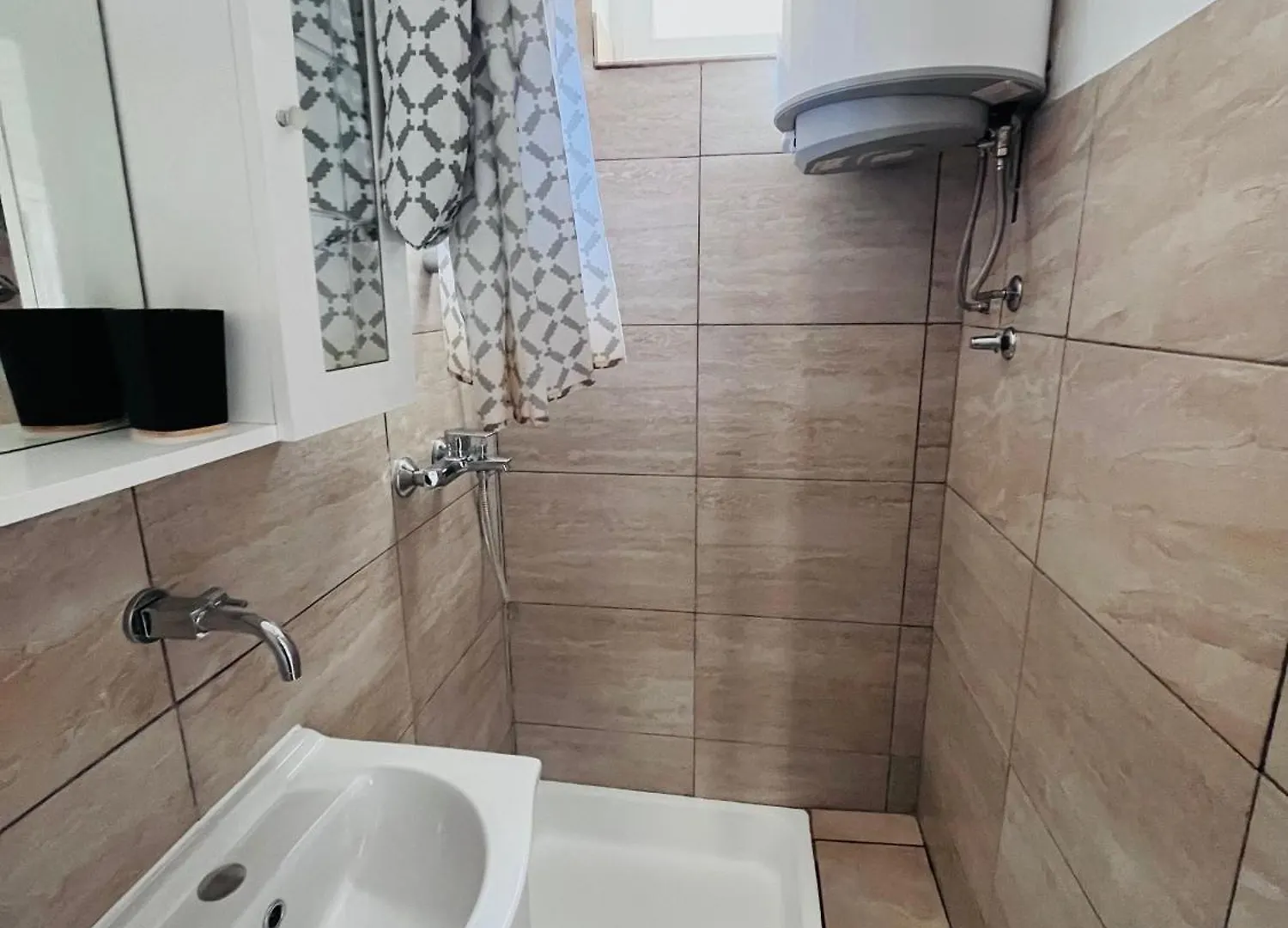 Apartment Ivana Senj  Croatia