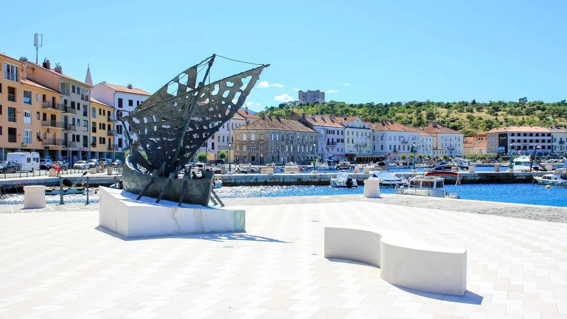 Apartment Ivana Senj  0*, Senj (Lika-Senj) Croatia