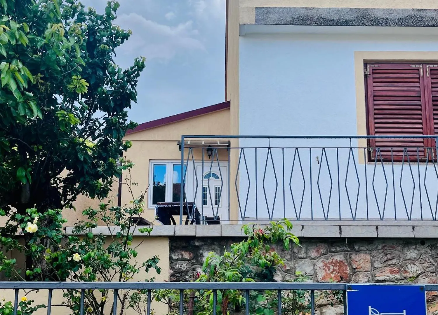 Apartment Ivana Senj