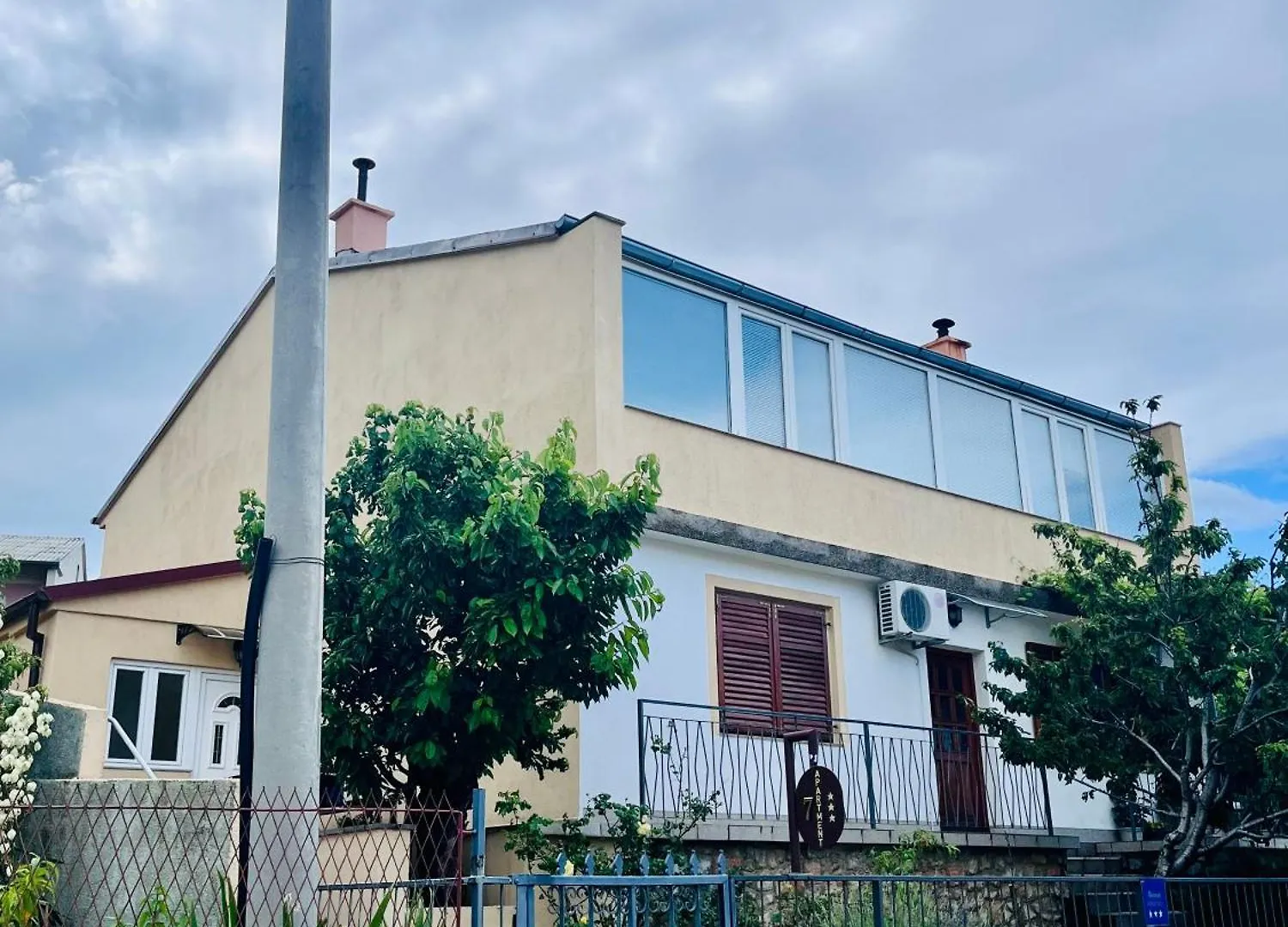 Apartment Ivana Senj