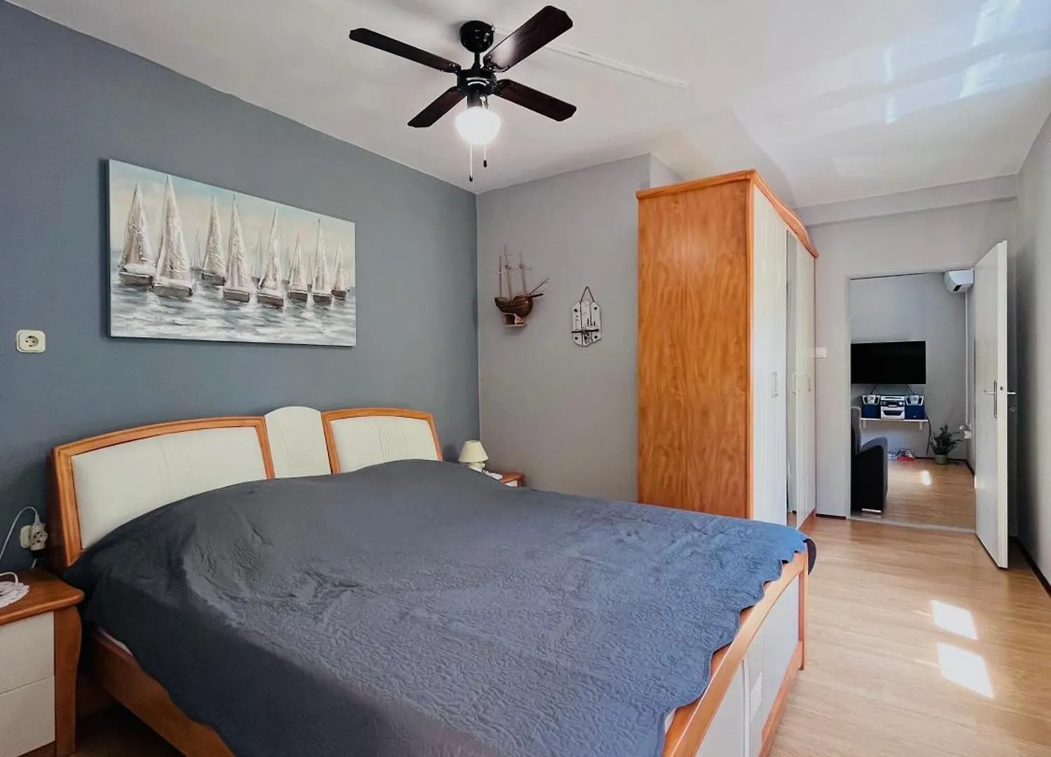 Apartment Ivana Senj