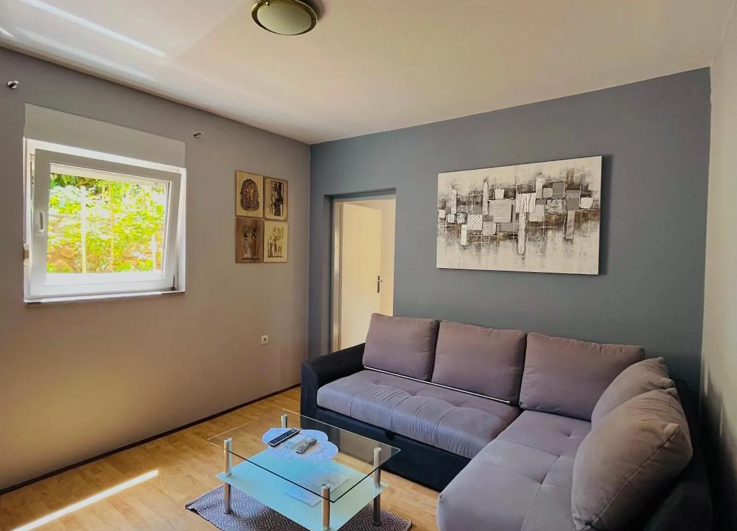 Apartment Ivana Senj