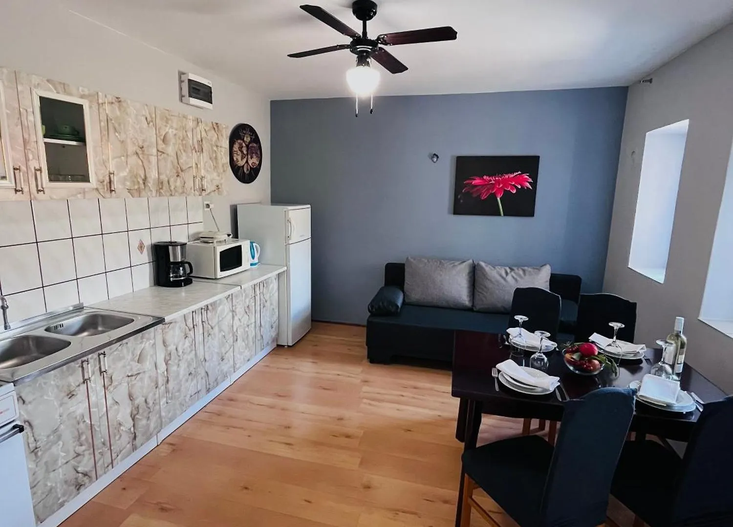 Apartment Ivana Senj