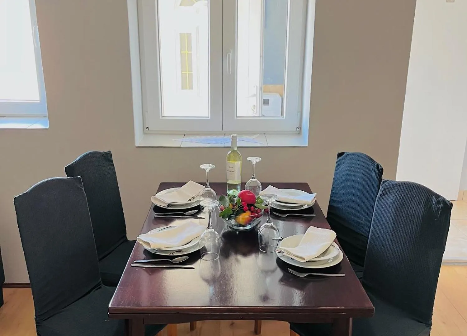 Apartment Ivana Senj  Croatia