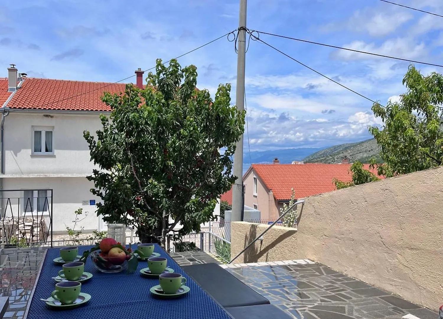 Apartment Ivana Senj  0*, Senj (Lika-Senj) Croatia