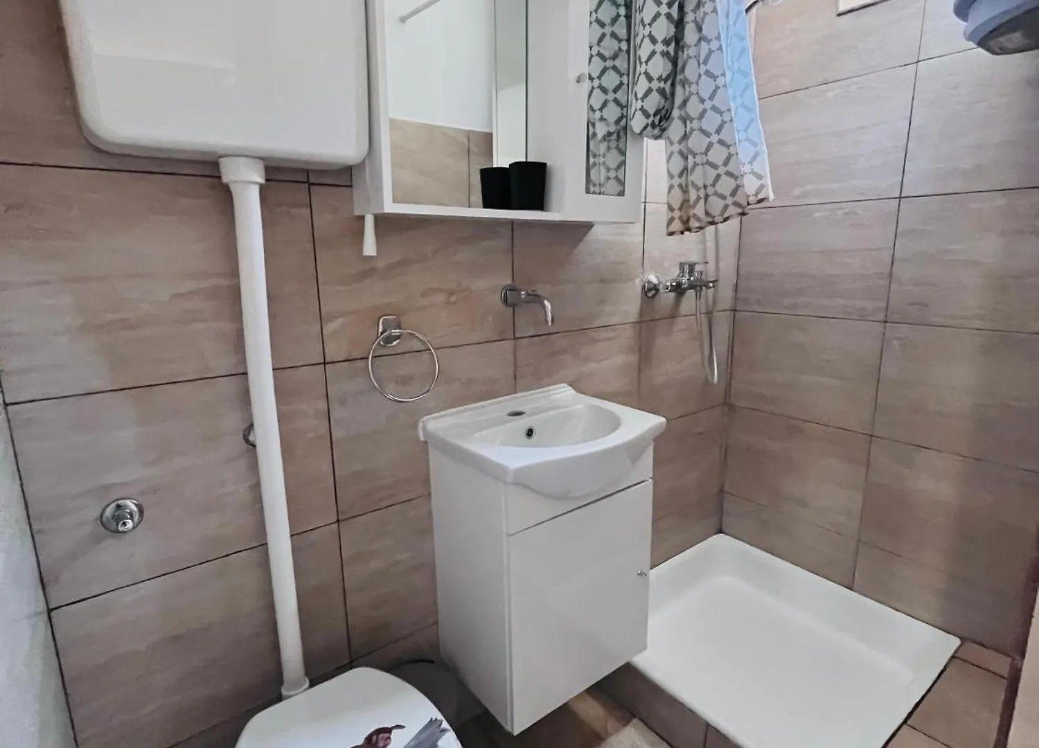 Apartment Ivana Senj  Senj (Lika-Senj)