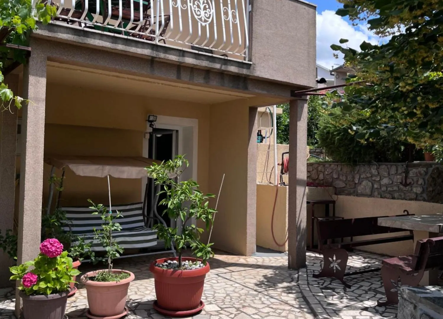 Apartment Ivana Senj   Senj (Lika-Senj)
