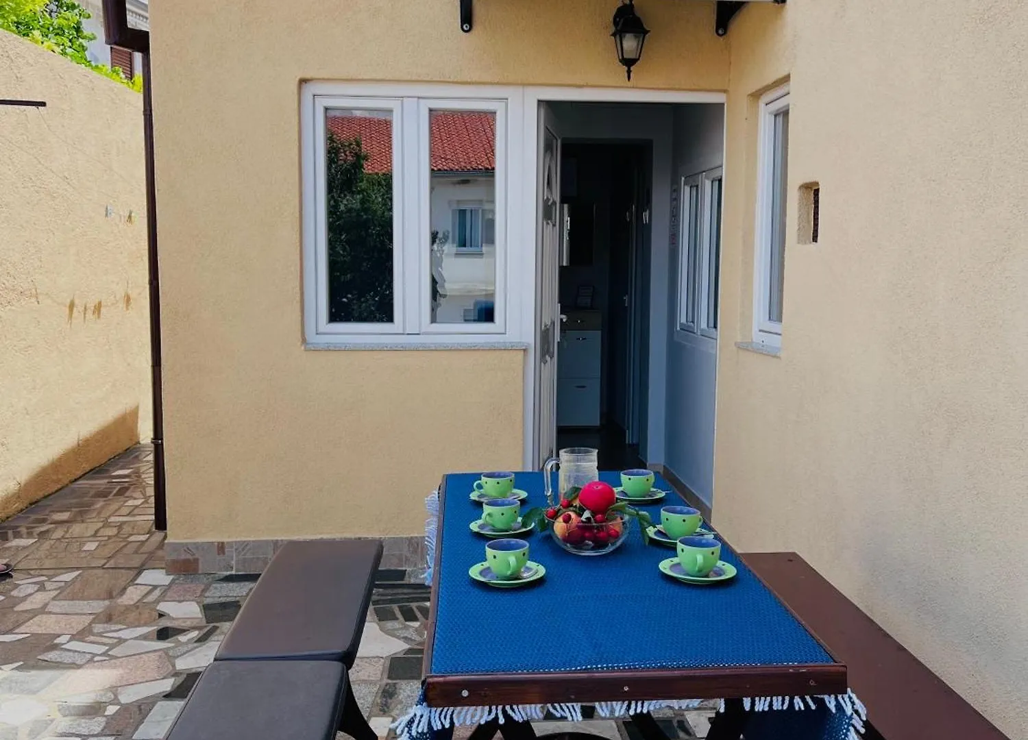 Apartment Ivana Senj