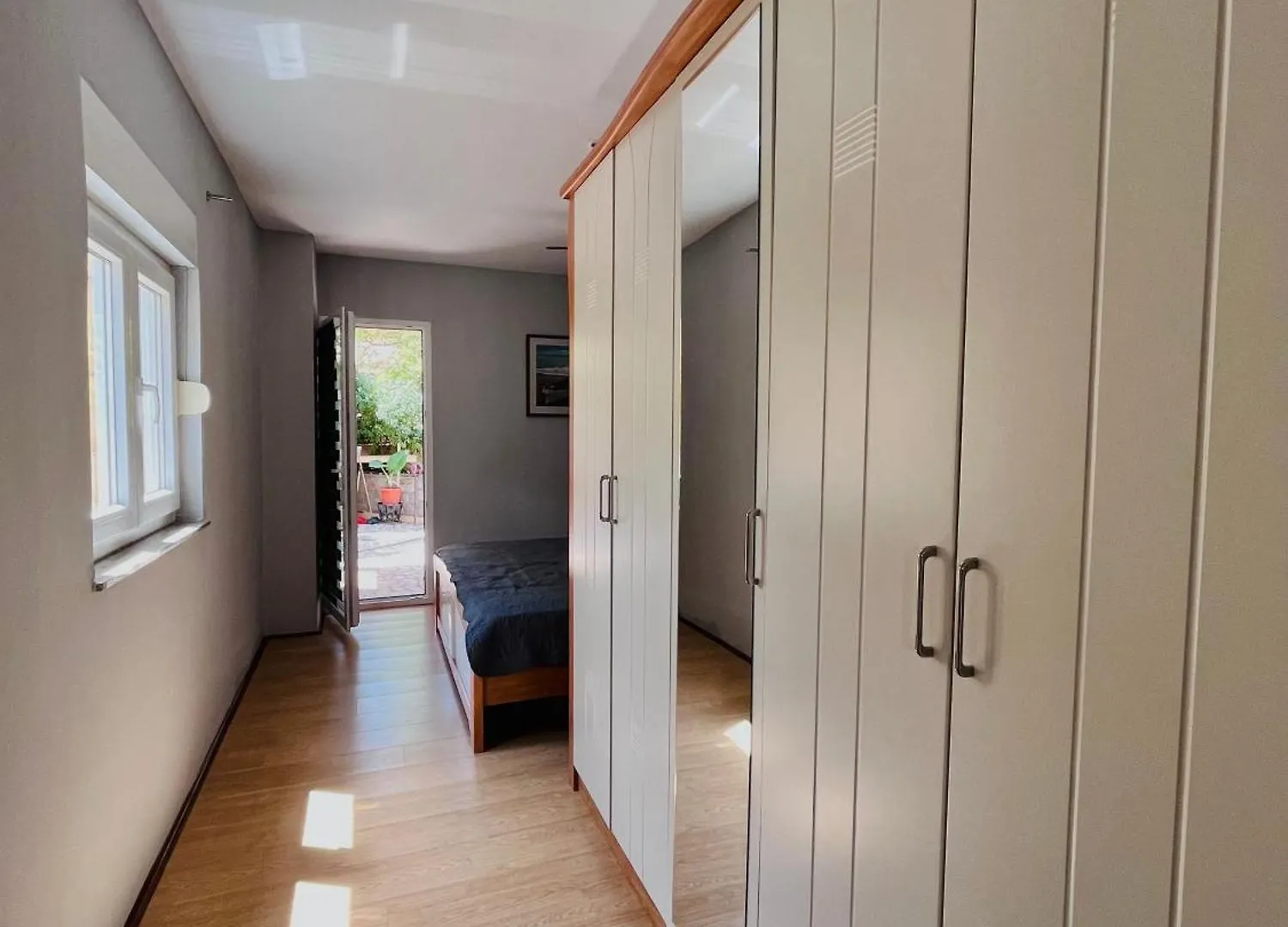 Apartment Ivana Senj  0*, Senj (Lika-Senj)