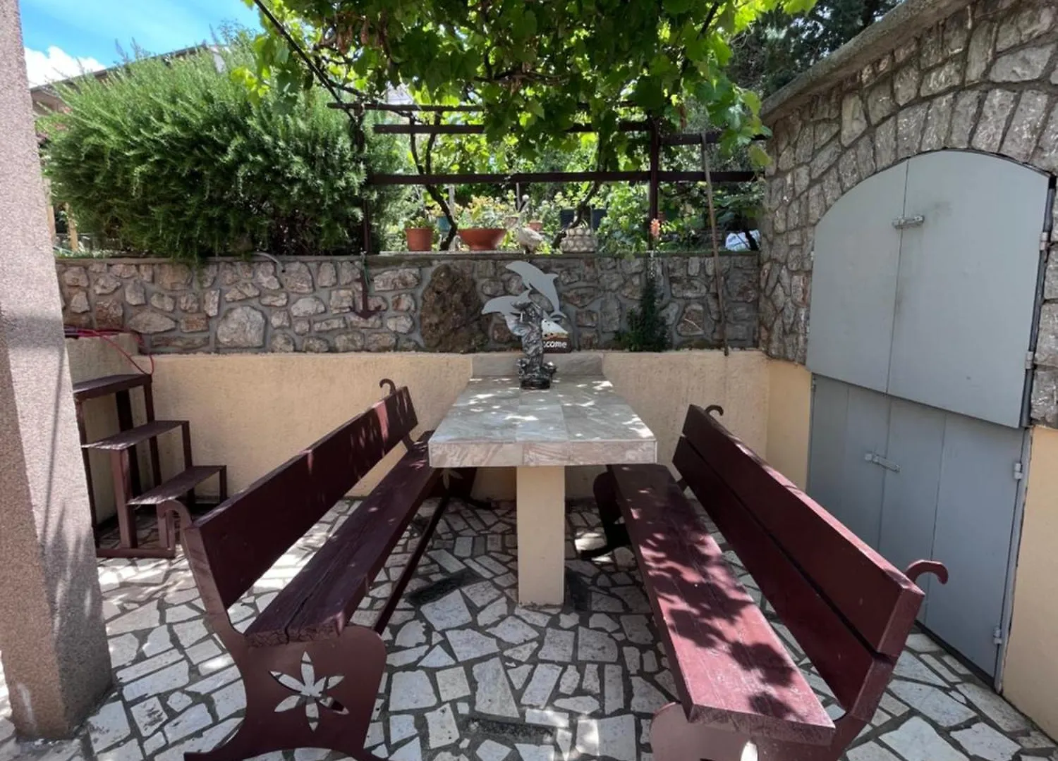 Apartment Ivana Senj  0*, Senj (Lika-Senj) Croatia